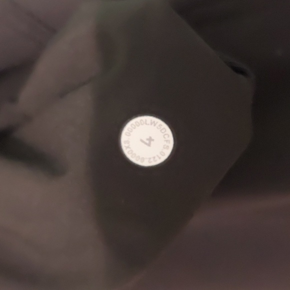 Lululemon Bundle - Jet Pants and On the Fly Pants - Picture 6 of 10